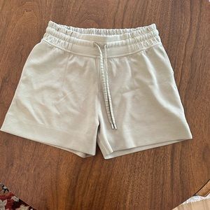 Lululemon Shorts 4” inseam